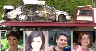 Truck Accident Lawyer Ohio Dans Ohio Family Killed In Crash with Garbage Truck after Car S Driver