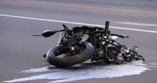 Uber Lawyer Near Me Dans Man Thrown From Motorcyle Hit and Killed by Big Rig In Sun Valley Of La