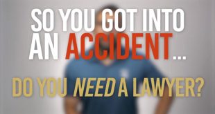 Uninsured Motorist Accident Lawyer Dans Videos Leon Law Pllc Personal Injury Lawyer