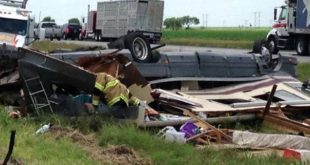 Work Injury Lawyer fort Worth Tx Dans Faith Hubbard Killed In south Texas 18 Wheeler Accident