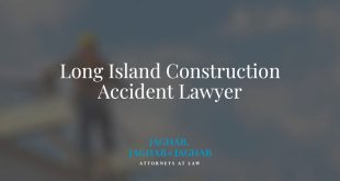 18 Wheeler Accident Lawyer Philadelphia Dans Construction Accident Lawyer