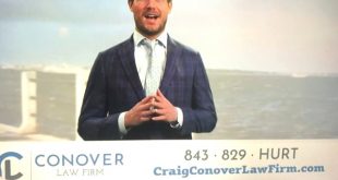 Ambulance Chaser Lawyer Near Me Dans Yâall! I Live In Charleston, and Craig Has Gone Full Better Call Saul. Let the Ambulance Chasing Begin! (aired During Thursdayâs Episode Of top Chef, which Iâm Just now Watching.)