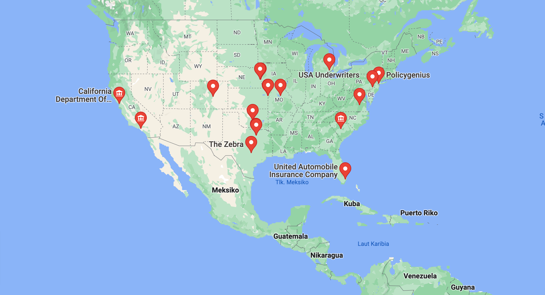 Top 6 Small Business software In Mcintosh Nd