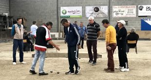 Cheap Vpn In Olmsted Mn Dans Sport] PÃ©tanque: La Boule Joyeuse De Colomiers - Journal-diagonale