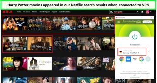 Cheap Vpn In Potter Tx Dans is Harry Potter On Netflix? Learn How to Watch It [september 2022]