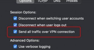 Cheap Vpn In Seneca Oh Dans why Does My College Require A Vpn to Connect to the Server Off ...