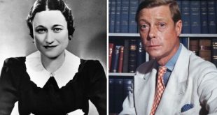 Cheap Vpn In Simpson Ms Dans Royal News:secret Letters Revealed Wallis Simpson Loved someone ...