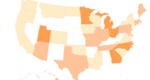 Cheap Vpn In Utah Ut Dans Digital States Survey 2022: Resident-focused and Data-driven