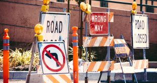 Indianapolis Truck Accident Lawyer Dans Unsafe Road Conditions Can Cause Crashes