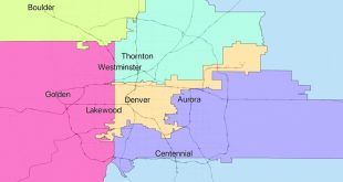 Personil Injury Lawyer In Archuleta Co Dans Colorado's New Draft Congressional Map Centers On Hispanic ...
