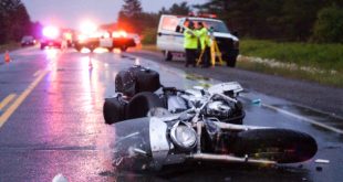 Suffolk Car Accident Lawyer Dans Suffolk. Va Motorcycle Accident Lawyer Discusses the Life-altering ...