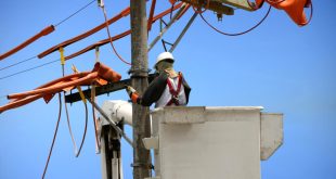 Virginia Motorcycle Accident Lawyer Dans the Hazards Of Working as A Power Lineman after A Hurricane Bailey