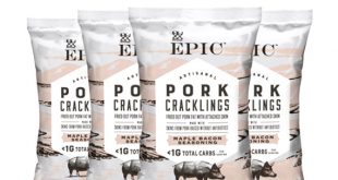 Vpn Services In Bacon Ga Dans Epic Provisions - High Protein Meat Snacks - Epic