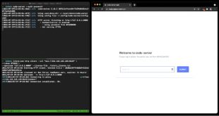 Vpn Services In Ellis Ok Dans Connect to A Remote Server with Vs Code - Coder