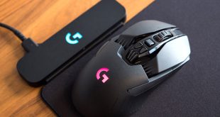 Vpn Services In Jackson In Dans Logitech G903 Lightspeed Wireless Gaming Mouse Review