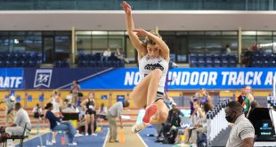 Vpn Services In Mcmullen Tx Dans Mcmullen Leads Buffs In Second Day Of Texas Relays - University Of ...