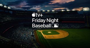 Cheap Vpn In Auglaize Oh Dans Apple and Major League Baseball to Offer âfriday Night Baseball ...