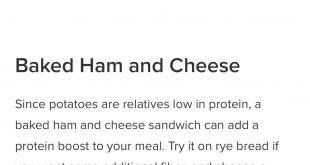 Cheap Vpn In Bartholomew In Dans Pin by Annette Colston On Sandwiches In 2022 Ham and Cheese ...