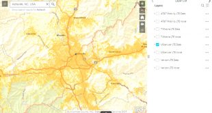 Cheap Vpn In Buncombe Nc Dans Wireless Archives - Wnc Broadband