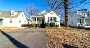 Cheap Vpn In Colonial Heights Va Dans 130 Roanoke Ave, Colonial Heights, Va 23834 Mls# 2202945 Redfin