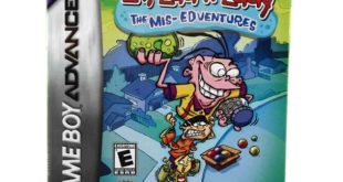 Cheap Vpn In Eddy Nd Dans Ed, Edd 'n Eddy: the Mis-edventures Gameboy Advance Game ...