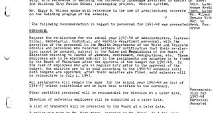 Cheap Vpn In Hughes Ok Dans Oklahoma City Public Schools Board Meeting Minutes, July, 1947 ...