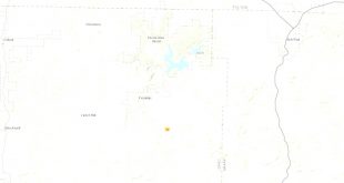 Cheap Vpn In Izard Ar Dans Small Earthquake Shakes Izard County, Ark. Community