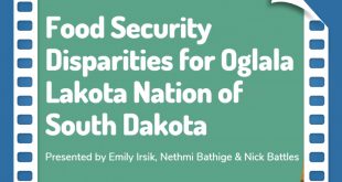 Cheap Vpn In Oglala Lakota Sd Dans Food Security In the Midwest: Disparities for Oglala Lakota Nation ...