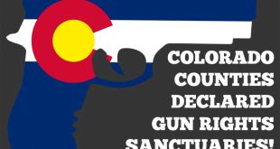 Cheap Vpn In Prowers Co Dans Colorado Counties Declaring Second Amendment Sanctuary Status at ...