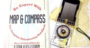 Cheap Vpn In Putnam Mo Dans Be Expert with Map & Compass: the Complete orienteering Handbook ...