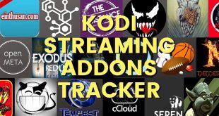 Cheap Vpn In Ralls Mo Dans the Kodi Streaming Add-ons Tracker! (voting / Online Status / Last ...