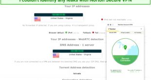 Cheap Vpn In St. Croix Wi Dans norton Secure Vpn Review â It's Safe, but is It Good?