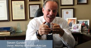 Personil Injury Lawyer In Ionia Mi Dans I've Had A Car Accident that Was My Fault In Michigan and Was Injured: Can I Get Compensation?