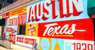 Vpn Services In Red River Tx Dans the Perfect Weekend In Austin, Texas: 3 Day Itinerary