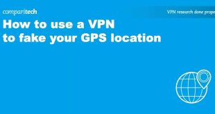 Vpn Services In somerset Md Dans How to Use A Vpn to Fake Your Gps Location (mobile & Desktop)