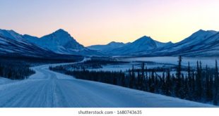 Vpn Services In Yukon-koyukuk Ak Dans 11 Koyukuk River Images, Stock Photos & Vectors Shutterstock