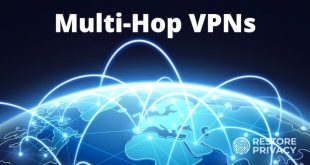 Vpn Services In Zapata Tx Dans 7 Best Multi-hop and Double Vpns In 2022 (max Privacy)