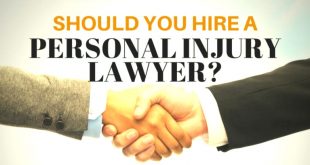 What are the Benefits Of Hiring A Personal Injury Lawyer Dans the Benefits Of Hiring A Personal Injury Lawyer