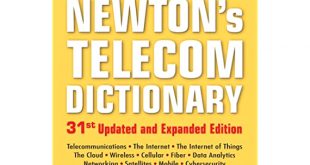 Cheap Vpn In Newton Ar Dans Telecommunications Essentials, Second Edition: the Complete Global ...