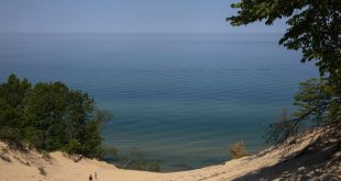 Cheap Vpn In Van Buren Mi Dans Van Buren State Park Along Lake Michigan Shore Expands by 17 Acres ...