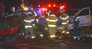 Personil Injury Lawyer In Cocke Tn Dans One Killed, Six Injured In Highway 321 Crash News ...