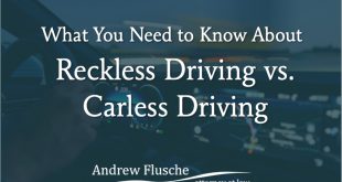 Personil Injury Lawyer In Nottoway Va Dans Reckless Driving Vs. Careless Driving In Virginia andrew Flusche