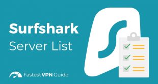 Vpn Services In Bandera Tx Dans Surfshark Server List - Servers by Country and City Fastestvpnguide