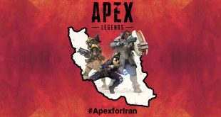 Vpn Services In Medina Oh Dans Petition Â· Let Iranian Gamers Play Apex Legends Â· Change.org