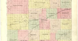 Vpn Services In Rawlins Ks Dans Outline Map Of Rawlins County, Kansas Library Of Congress