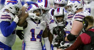 Cheap Vpn In Buffalo Ne Dans How to Watch Buffalo Bills Vs. New England Patriots On Monday ...