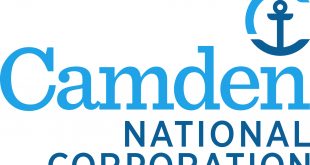 Cheap Vpn In Camden Ga Dans Camden National Corp Current Report 8-k