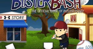 Cheap Vpn In Posey In Dans Buster Posey is First Baseball Player to Launch Mobile Game