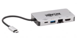 Cheap Vpn In Tripp Sd Dans Tripp Lite Usb 3.0 Hdmi / Vga Mini Docking Station with Gigabit ...