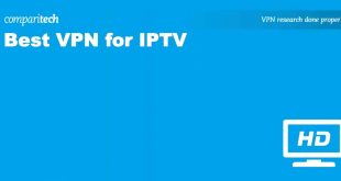 Vpn Services In Cooper Mo Dans 6 Best Vpns for Iptv In 2022 for Fast, Private Streaming